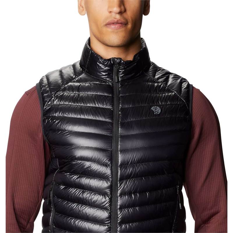 Mountain Hardwear Mens Ghost Whisperer 2 Vest-5
